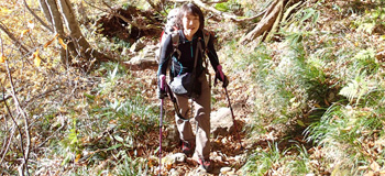 はしおうたこさんのOn Aniseレビュー