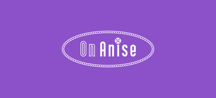 on anise　デビュー！