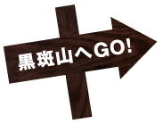 アウトドア女子会、黒斑山へGO！