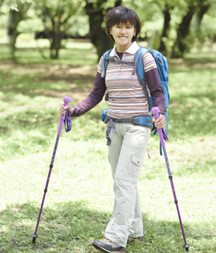 On Anise佐藤玲奈さん